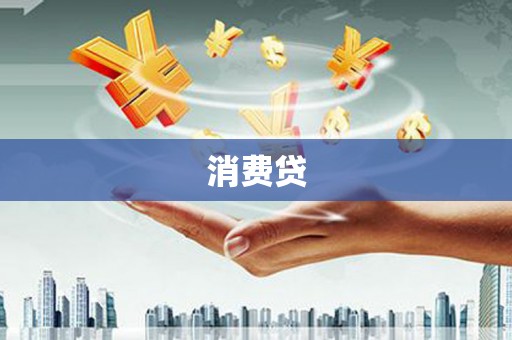 平南消费贷