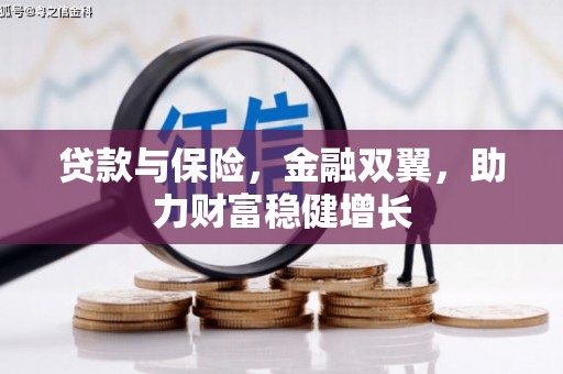 平南贷款与保险，金融双翼，助力财富稳健增长
