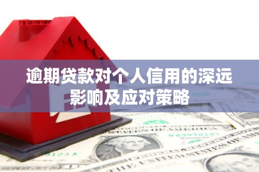 平南逾期贷款对个人信用的深远影响及应对策略