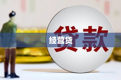 平南经营贷