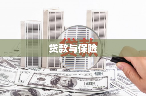 平南贷款与保险