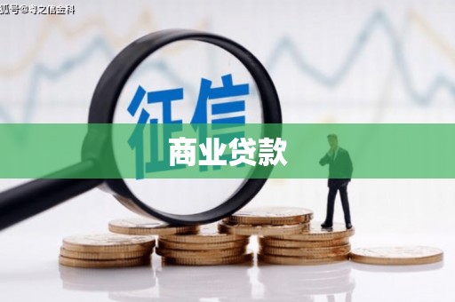 平南商业贷款