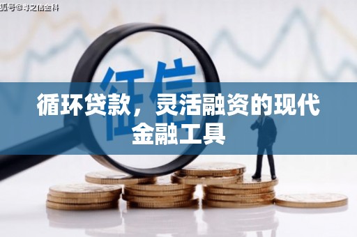 平南循环贷款，灵活融资的现代金融工具