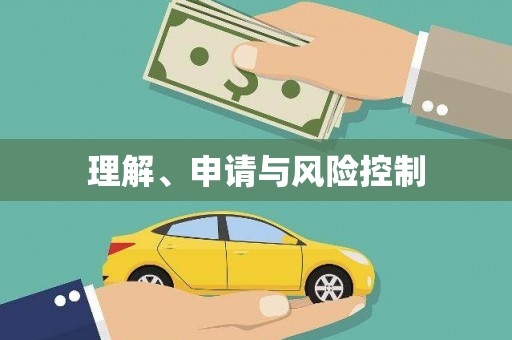 平南理解、申请与风险控制