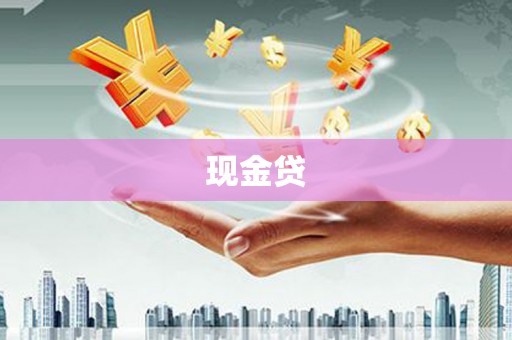 平南现金贷
