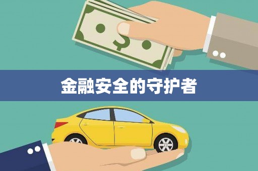 平南金融安全的守护者