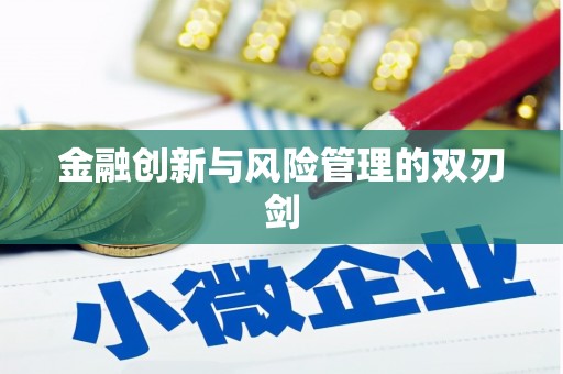 平南金融创新与风险管理的双刃剑